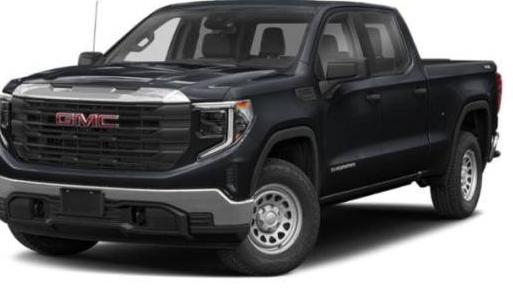 GMC SIERRA 2022 3GTPHCED2NG606181 image