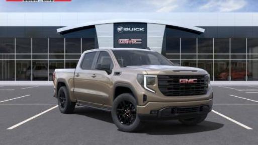 GMC SIERRA 2022 3GTPUCEK4NG688926 image