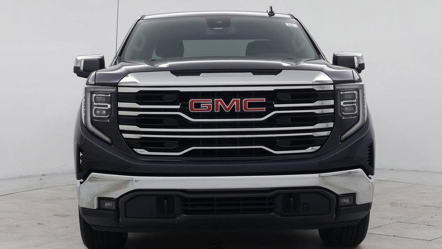 GMC SIERRA 2022 3GTUUDET5NG567016 image