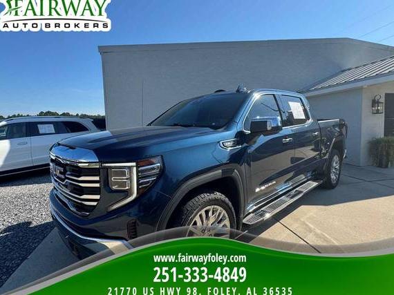 GMC SIERRA 2022 3GTUUDED8NG606626 image GMC SIERRA 2022 3GTUUDED8NG606626 image