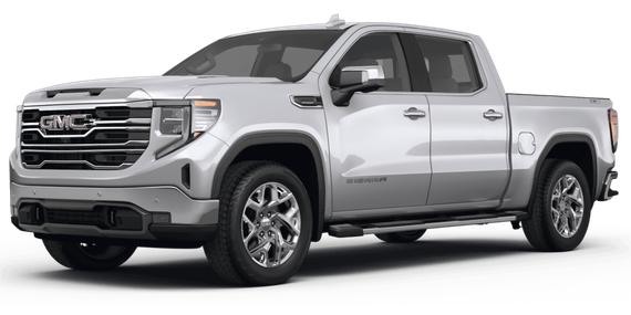 GMC SIERRA 2022 1GTUUDED0NZ565165 image