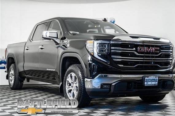 GMC SIERRA 2022 3GTUUDED1NG556989 image GMC SIERRA 2022 3GTUUDED1NG556989 image