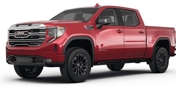 GMC SIERRA 2022 1GTUUEETXNZ552033 image GMC SIERRA 2022 1GTUUEETXNZ552033 image