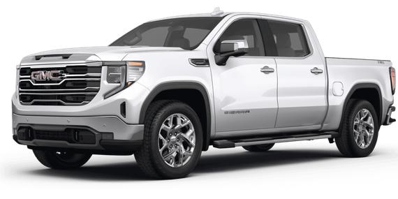 GMC SIERRA 2022 3GTUUDED2NG657605 image