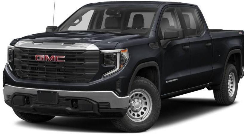 GMC SIERRA 2022 3GTUUGEL4NG670266 image