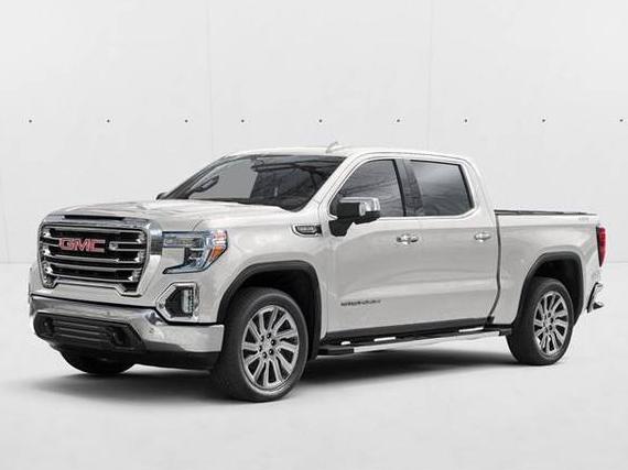 GMC SIERRA 2022 3GTUUCED7NG602089 image