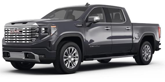 GMC SIERRA 2022 3GTUUGET7NG618713 image