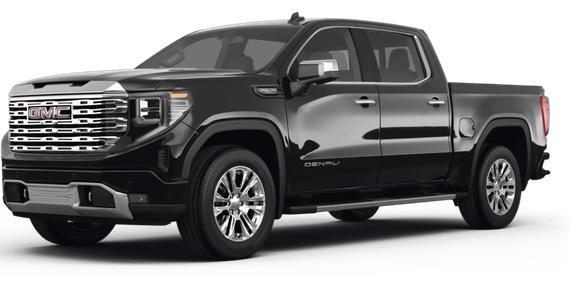 GMC SIERRA 2022 3GTUUGEL8NG658167 image