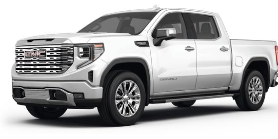 GMC SIERRA 2022 3GTUUGEDXNG674542 image