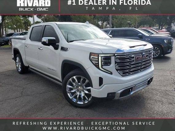GMC SIERRA 2022 3GTUUGED1NG677880 image