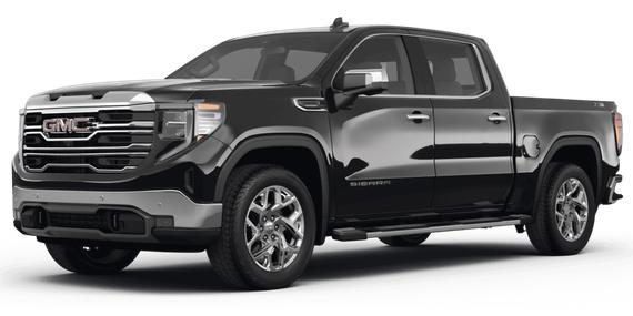 GMC SIERRA 2022 3GTUUDED3NG561997 image