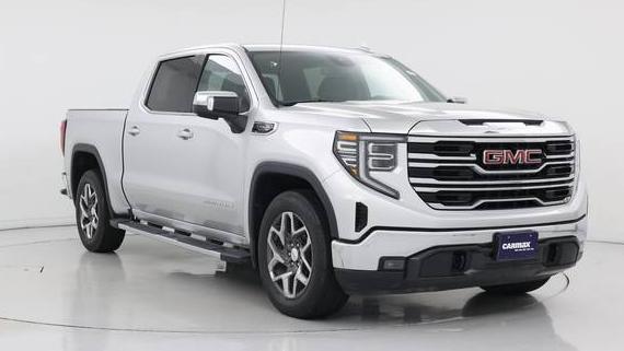 GMC SIERRA 2022 3GTPHDED9NG563318 image GMC SIERRA 2022 3GTPHDED9NG563318 image