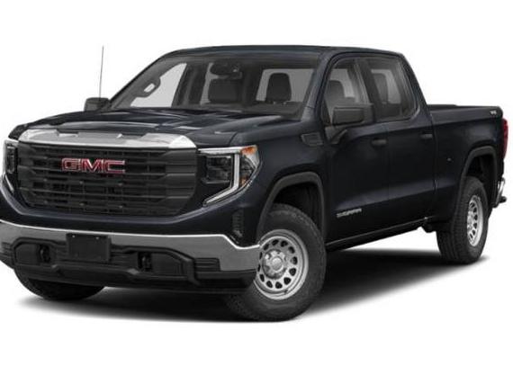 GMC SIERRA 2022 3GTPUEEL2NG662216 image