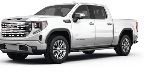 GMC SIERRA 2022 3GTUUGET6NG635115 image