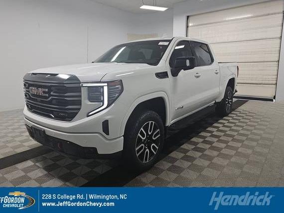 GMC SIERRA 2022 1GTPUEELXNZ522916 image