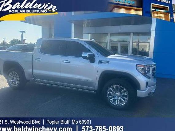 GMC SIERRA 2022 1GTUUGET2NZ565404 image GMC SIERRA 2022 1GTUUGET2NZ565404 image