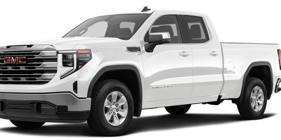 GMC SIERRA 2022 1GTVUCET7NZ521752 image