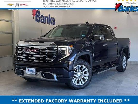 GMC SIERRA 2022 3GTUUGEL9NG666021 image