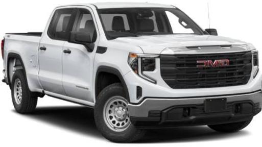 GMC SIERRA 2022 3GTUUEET2NG571479 image