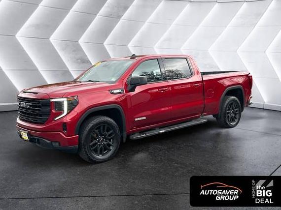 GMC SIERRA 2022 3GTUUCET7NG611172 image GMC SIERRA 2022 3GTUUCET7NG611172 image