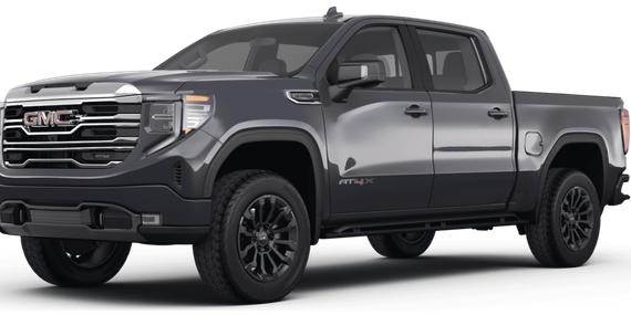 GMC SIERRA 2022 1GTUUEET7NZ618750 image