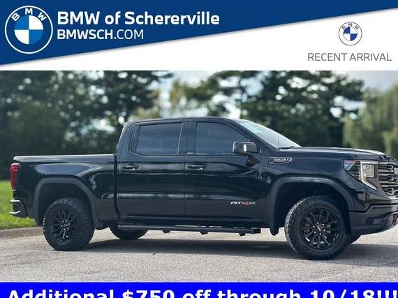 GMC SIERRA 2022 3GTUUFEL6NG565643 image GMC SIERRA 2022 3GTUUFEL6NG565643 image