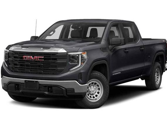 GMC SIERRA 2022 3GTPHDEDXNG643226 image