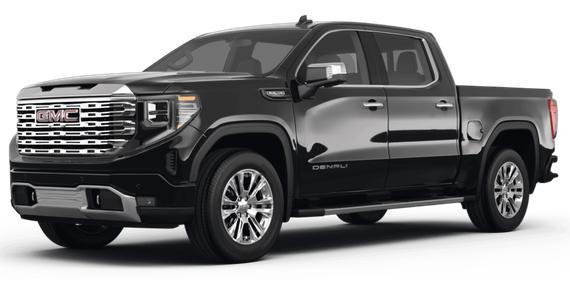 GMC SIERRA 2022 3GTUUGED0NG691236 image