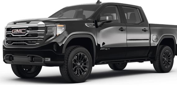 GMC SIERRA 2022 1GTPUEELXNZ600269 image