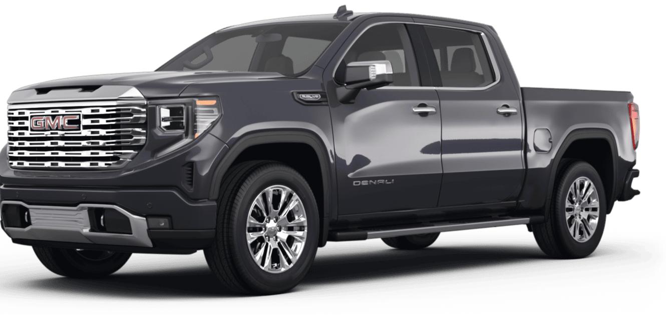 GMC SIERRA 2022 3GTUUGED6NG689944 image