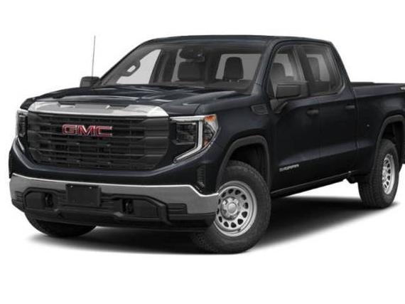 GMC SIERRA 2022 1GTUUCED1NZ595513 image