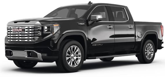 GMC SIERRA 2022 3GTUUGED9NG616499 image