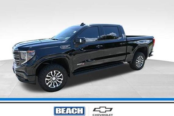 GMC SIERRA 2022 1GTPUEEL3NZ636661 image