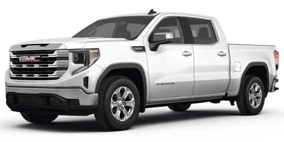 GMC SIERRA 2022 3GTUUAED2NG612257 image