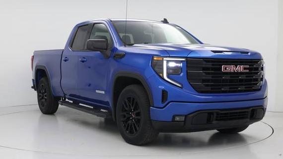 GMC SIERRA 2022 1GTRHCEKXNZ581960 image GMC SIERRA 2022 1GTRHCEKXNZ581960 image