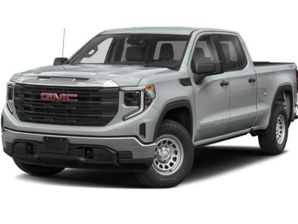 GMC SIERRA 2022 3GTPHCEK0NG553303 image