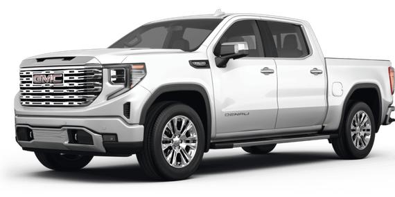 GMC SIERRA 2022 3GTUUGEL8NG683117 image