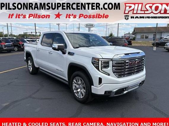 GMC SIERRA 2022 3GTUUGED7NG676443 image GMC SIERRA 2022 3GTUUGED7NG676443 image