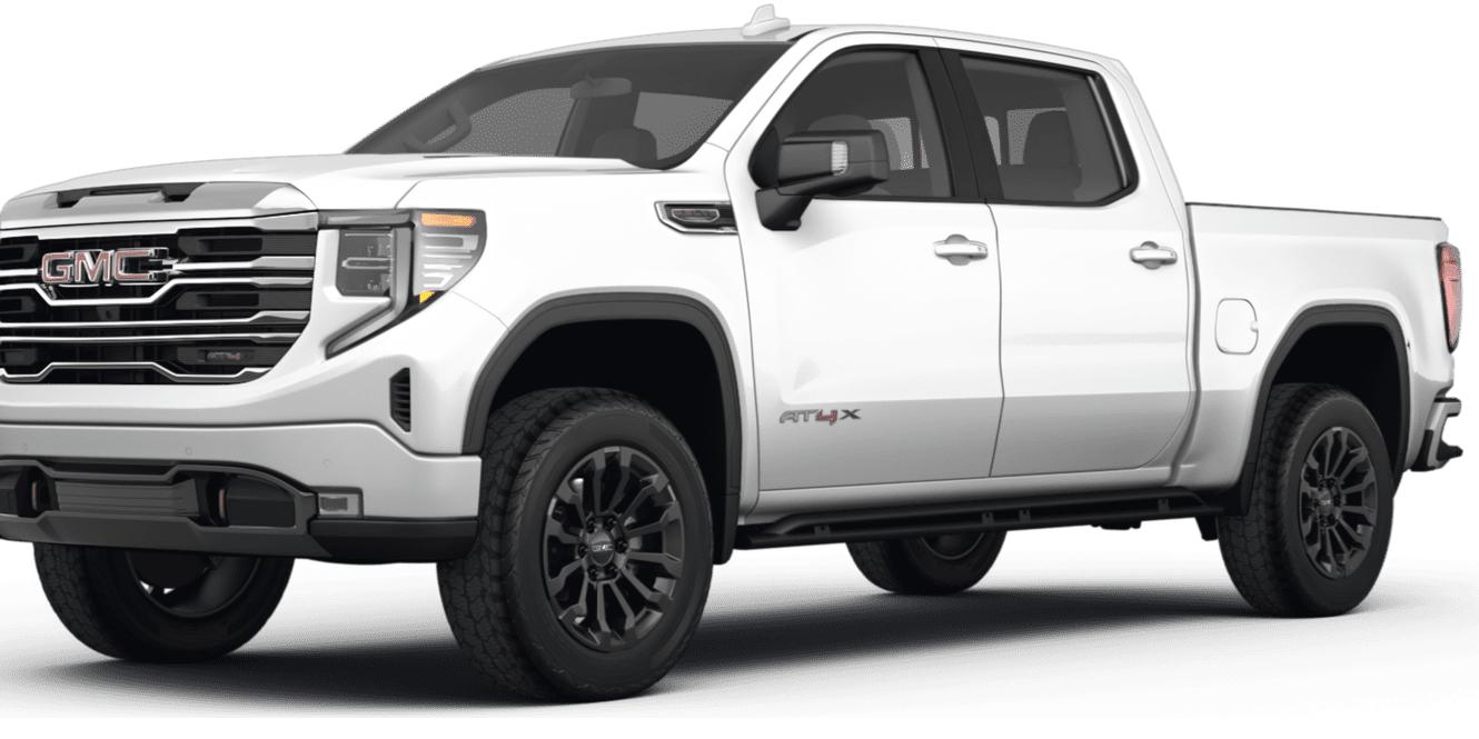 GMC SIERRA 2022 3GTUUEET1NG572459 image