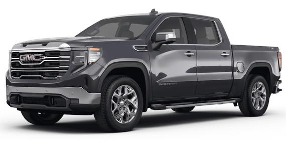 GMC SIERRA 2022 1GTUUDET3NZ537738 image