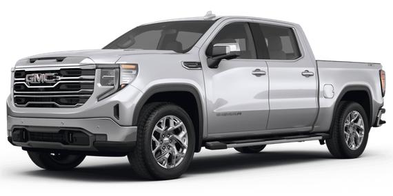 GMC SIERRA 2022 1GTUUDETXNZ572115 image