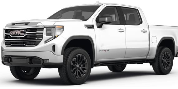 GMC SIERRA 2022 3GTPUEEL7NG593426 image