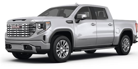 GMC SIERRA 2022 1GTUUGED3NZ557854 image