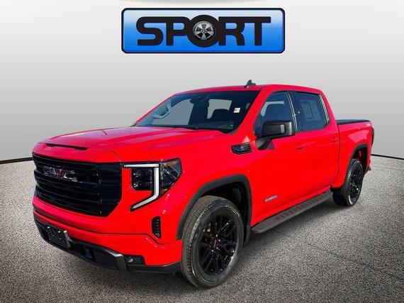 GMC SIERRA 2022 3GTPUCEK6NG671061 image GMC SIERRA 2022 3GTPUCEK6NG671061 image