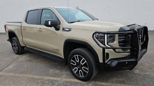 GMC SIERRA 2022 3GTUUEET9NG612335 image