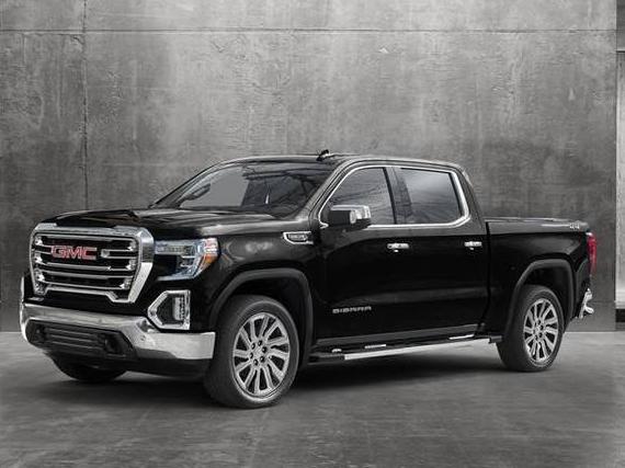 GMC SIERRA 2022 1GTUUHET8NZ631797 image