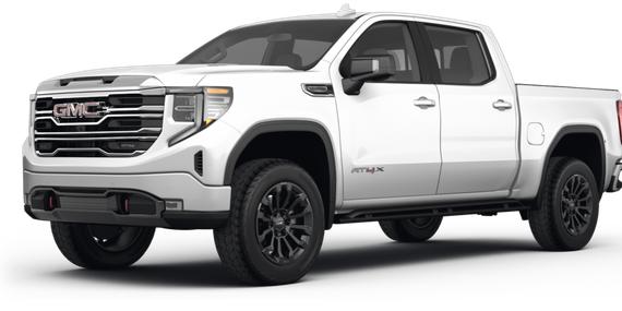 GMC SIERRA 2022 1GTUUEET6NZ591394 image