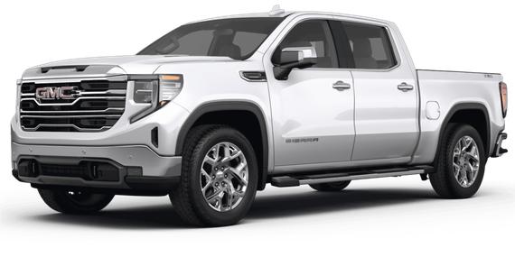 GMC SIERRA 2022 3GTUUDED6NG658367 image