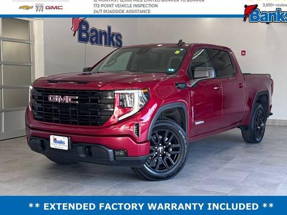 GMC SIERRA 2022 3GTUUCED0NG592733 image GMC SIERRA 2022 3GTUUCED0NG592733 image