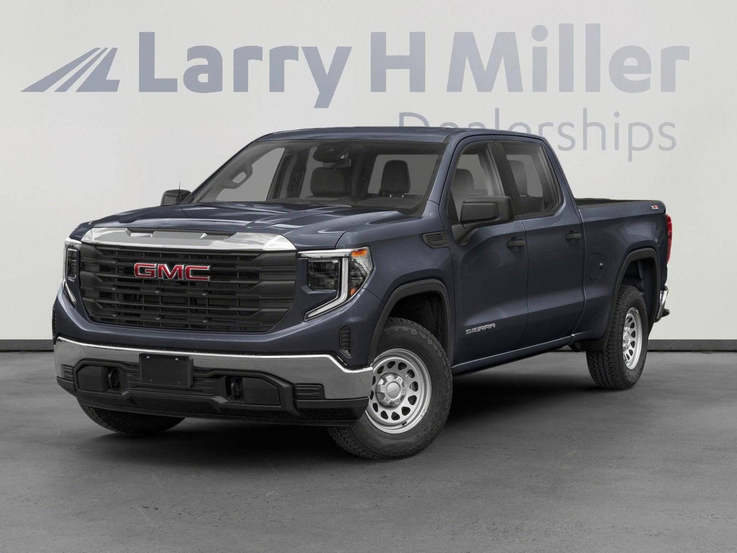 GMC SIERRA 2022 3GTUUGEL2NG669701 image